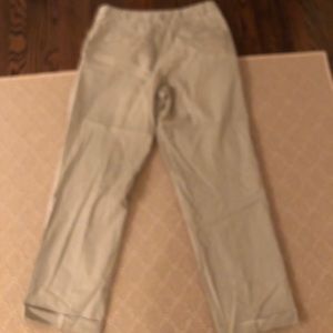 Khaki pants made by bills khaki